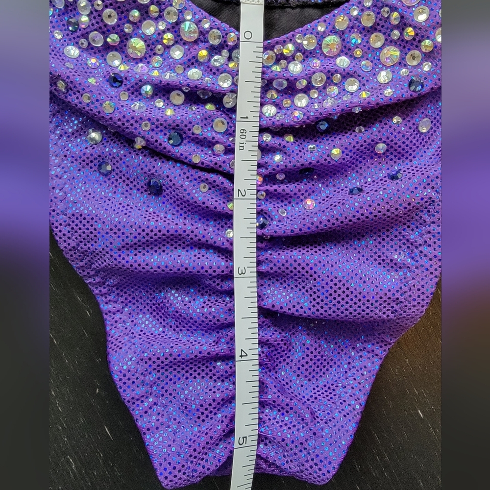 Competition Bikini - Picture 5 of 6